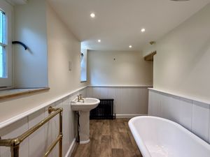 Bathroom- click for photo gallery